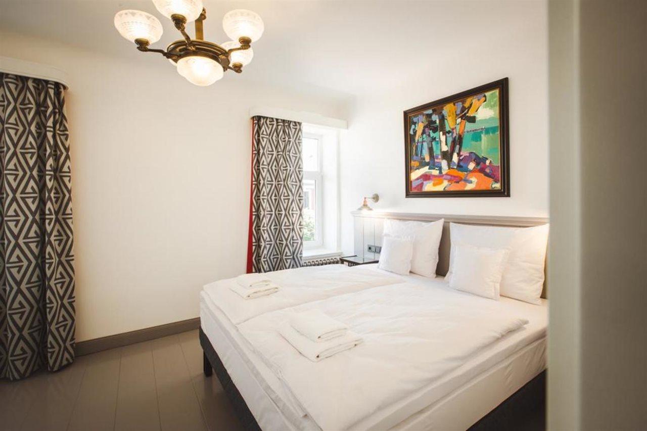לייפאז'ה Art Hotel Roma מראה חיצוני תמונה