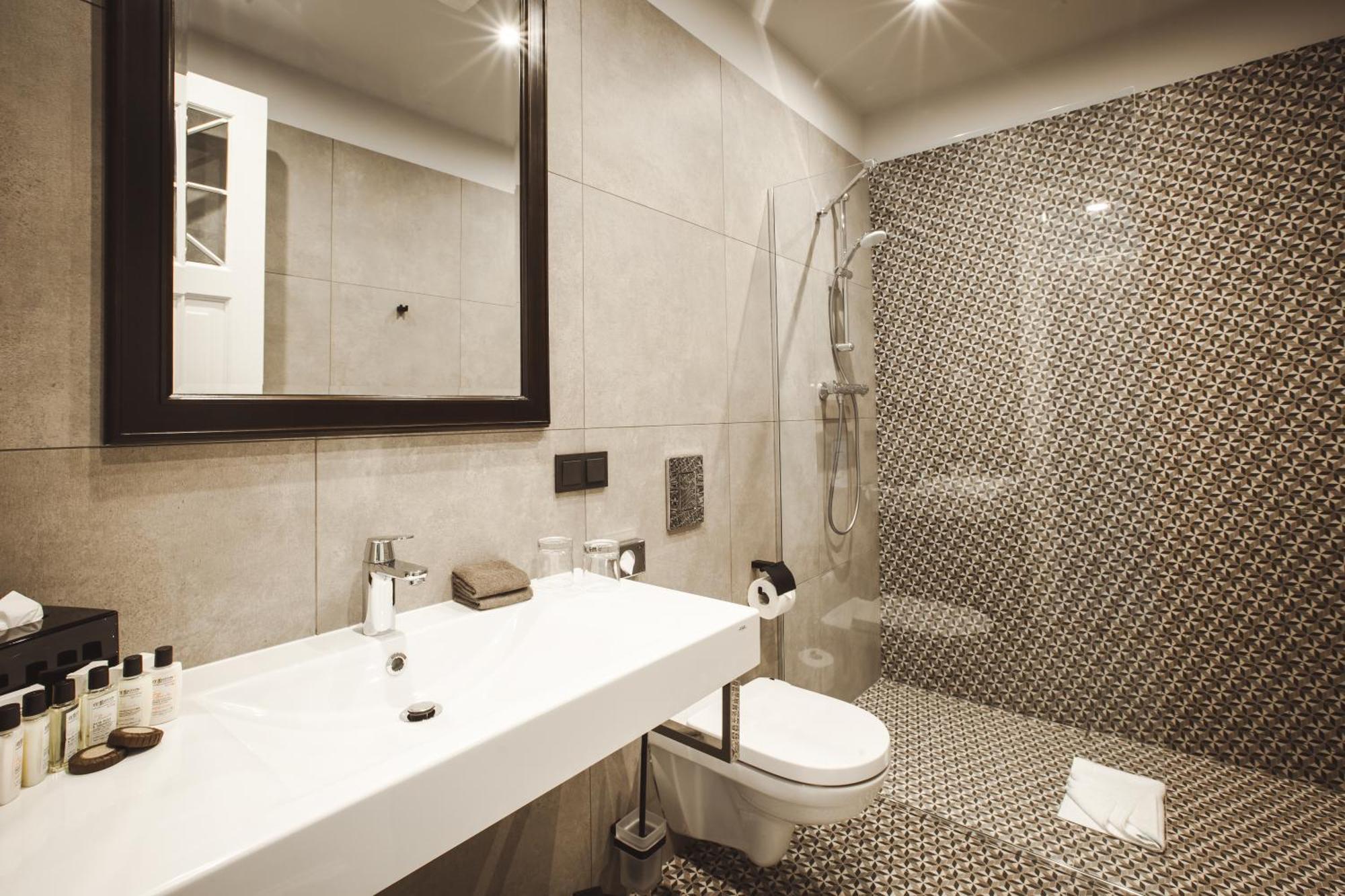 לייפאז'ה Art Hotel Roma חדר תמונה
