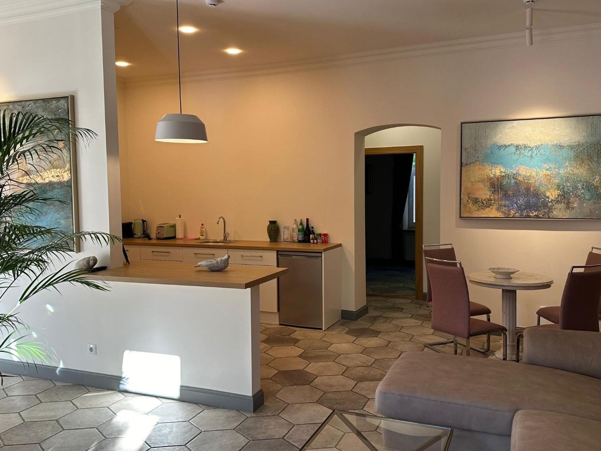 לייפאז'ה Art Hotel Roma מראה חיצוני תמונה